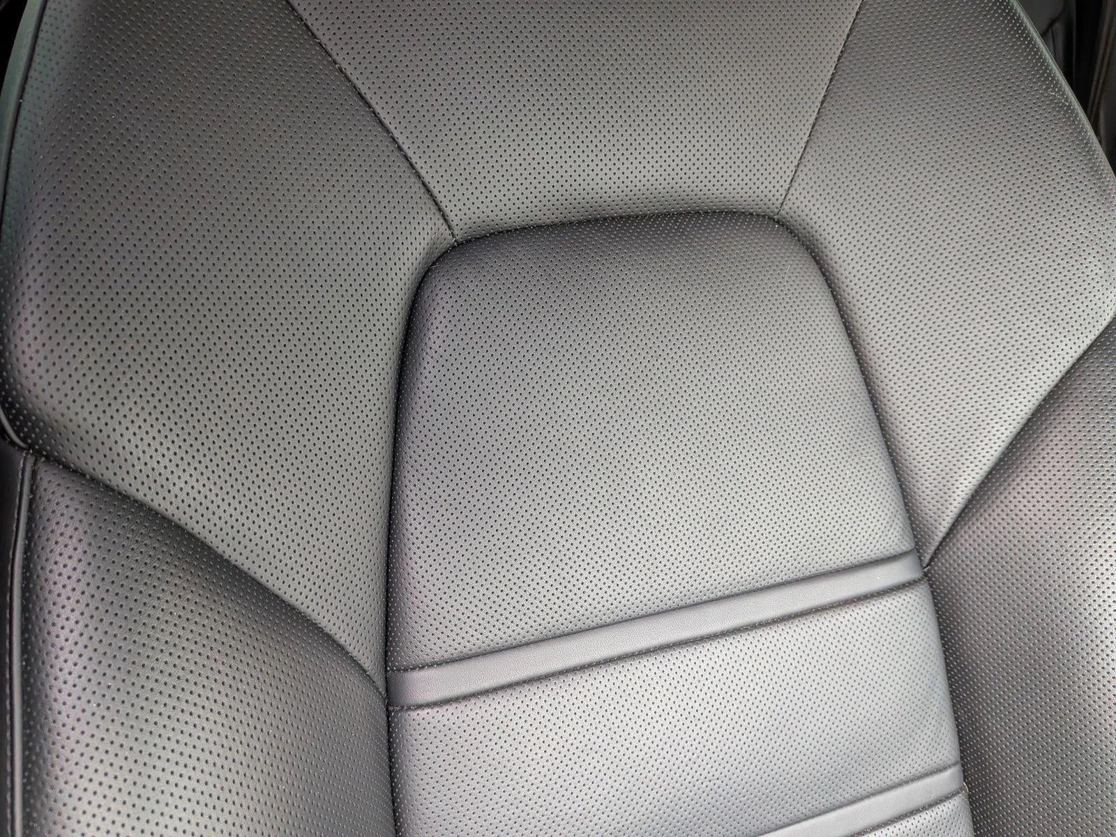 2021 Porsche Cayenne Turbo AWD