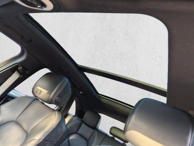2022 Porsche Macan S AWD