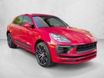 2022 Porsche Macan S AWD
