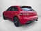 2022 Porsche Macan S AWD