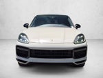 2021 Porsche Cayenne Turbo Coupe AWD