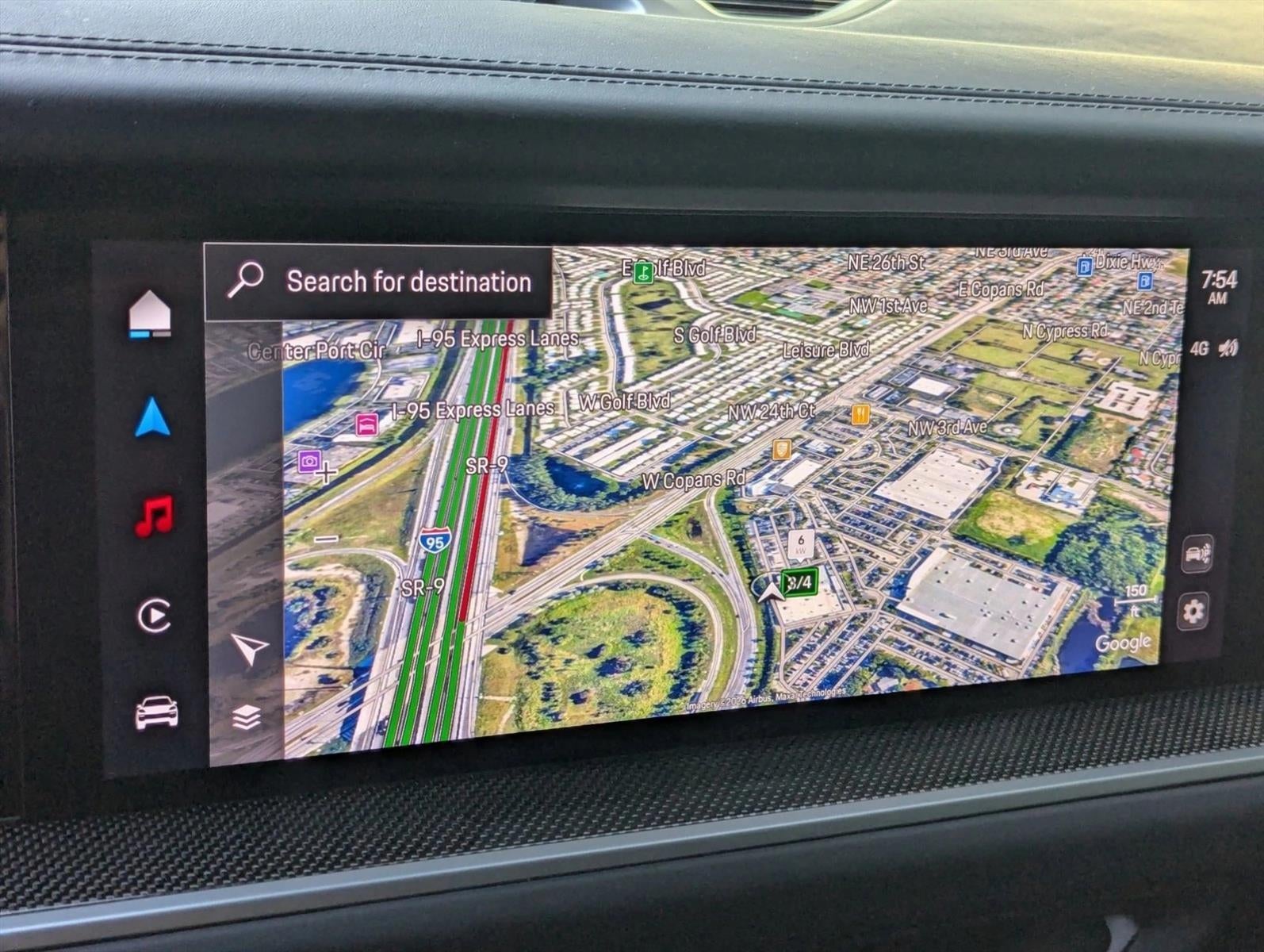 2024 Porsche Cayenne Turbo E-Hybrid Coupe AWD