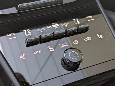 2024 Porsche Cayenne Turbo E-Hybrid Coupe AWD