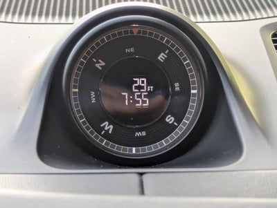 2024 Porsche Cayenne Turbo E-Hybrid Coupe AWD