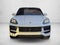 2024 Porsche Cayenne Turbo E-Hybrid Coupe AWD