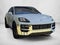 2024 Porsche Cayenne Turbo E-Hybrid Coupe AWD