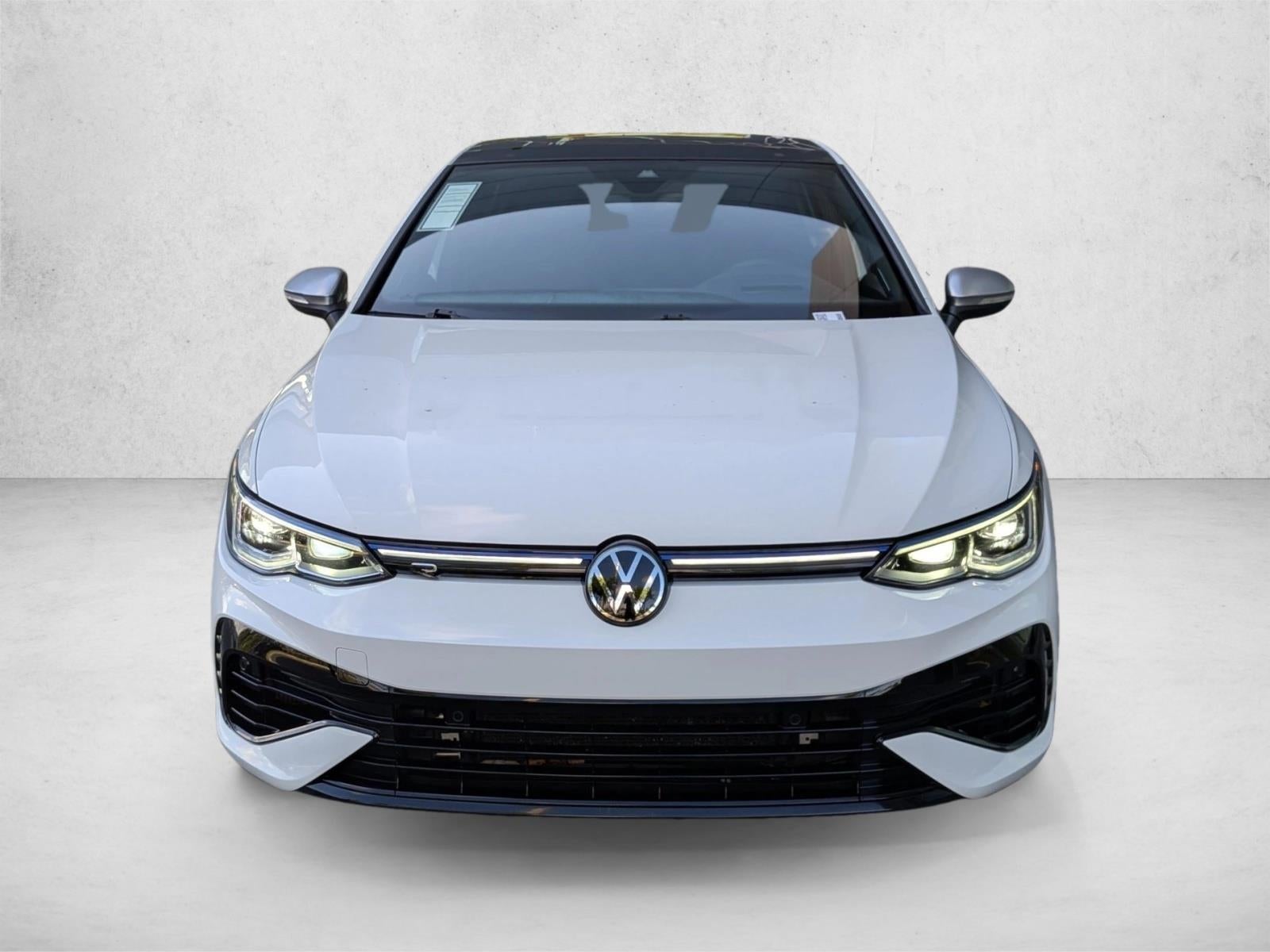 2023 Volkswagen Golf R 2.0T DSG