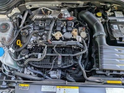 2023 Volkswagen Golf R 2.0T DSG