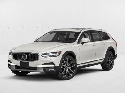 2020 Volvo V90 Cross Country T6 AWD