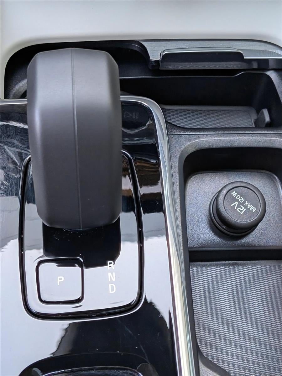 2025 Volvo XC60 B5 AWD Plus