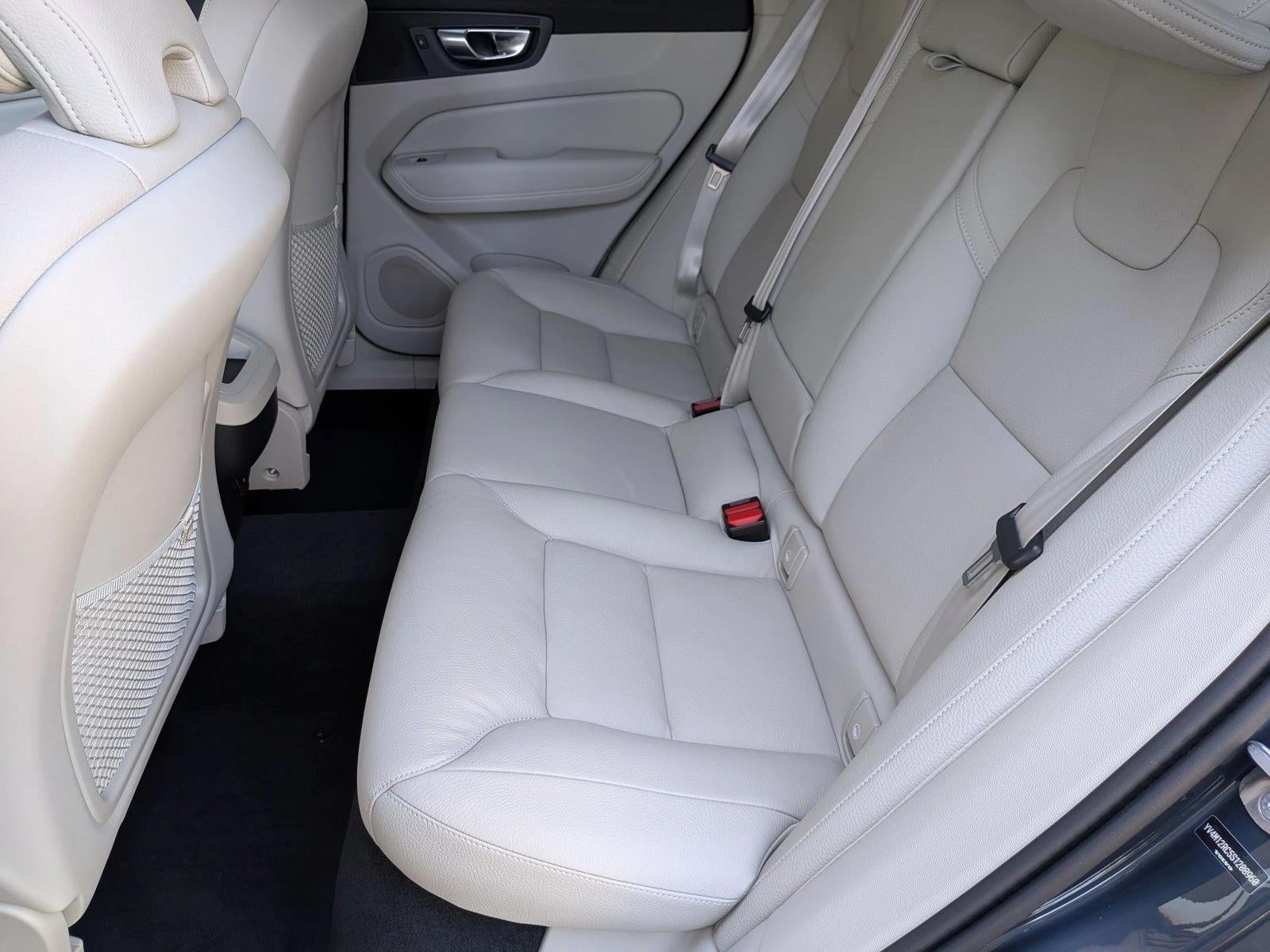 2025 Volvo XC60 B5 AWD Plus