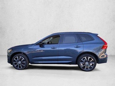 2025 Volvo XC60 B5 AWD Plus