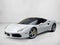 2018 Ferrari 488 GTB Coupe