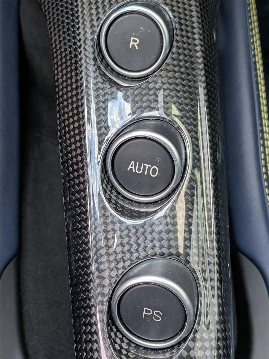2018 Ferrari 488 GTB Coupe