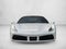 2018 Ferrari 488 GTB Coupe