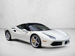 2018 Ferrari 488 GTB Coupe