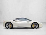 2018 Ferrari 488 GTB Coupe