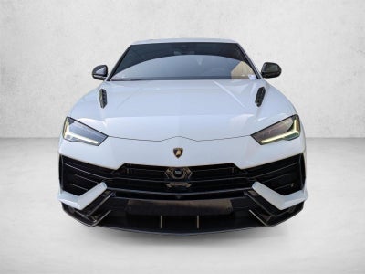 2023 Lamborghini Urus Performante AWD