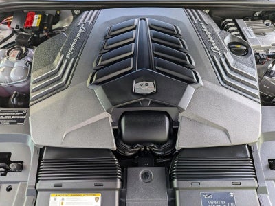 2023 Lamborghini Urus Performante AWD