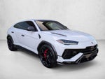 2023 Lamborghini Urus Performante AWD