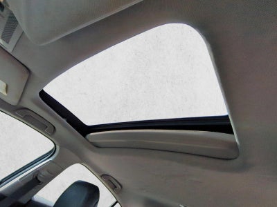 2016 Acura ILX ILX with Premium Package
