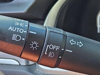 2019 Honda Civic Sedan EX CVT