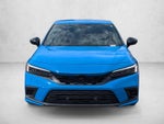 2024 Honda Civic Hatchback Sport Manual