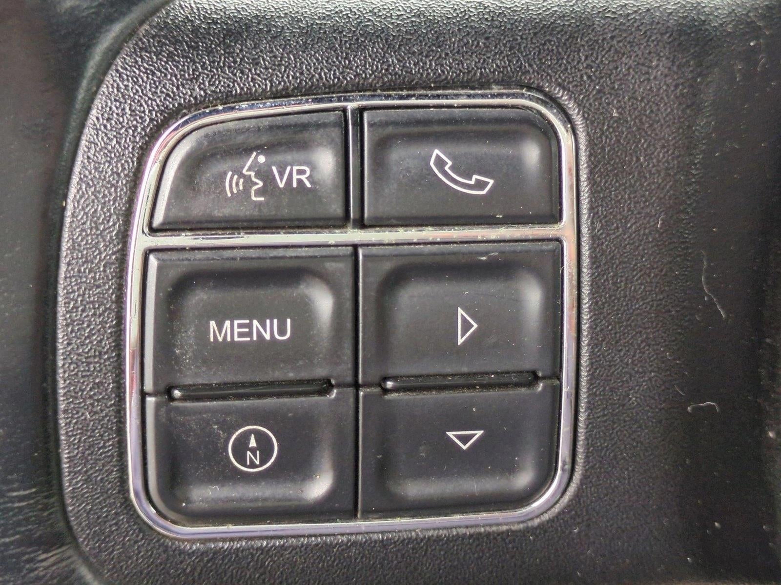 2015 Jeep Wrangler Unlimited 4WD 4dr Sport