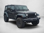 2015 Jeep Wrangler Unlimited 4WD 4dr Sport