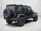 2015 Jeep Wrangler Unlimited 4WD 4dr Sport