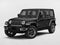 2021 Jeep Wrangler Unlimited Sahara High Altitude 4x4