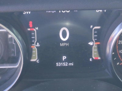 2021 Jeep Wrangler Unlimited Sahara 4x4