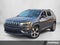 2019 Jeep Cherokee Limited FWD