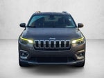 2019 Jeep Cherokee Limited FWD