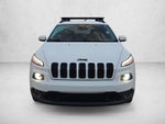2017 Jeep Cherokee Limited 4x4