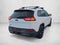 2017 Jeep Cherokee Limited 4x4