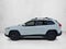 2017 Jeep Cherokee Limited 4x4