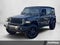 2024 Jeep Wrangler Willys 4 Door 4x4