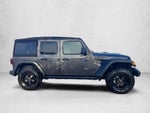 2024 Jeep Wrangler Willys 4 Door 4x4