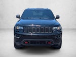 2020 Jeep Grand Cherokee Trailhawk 4x4