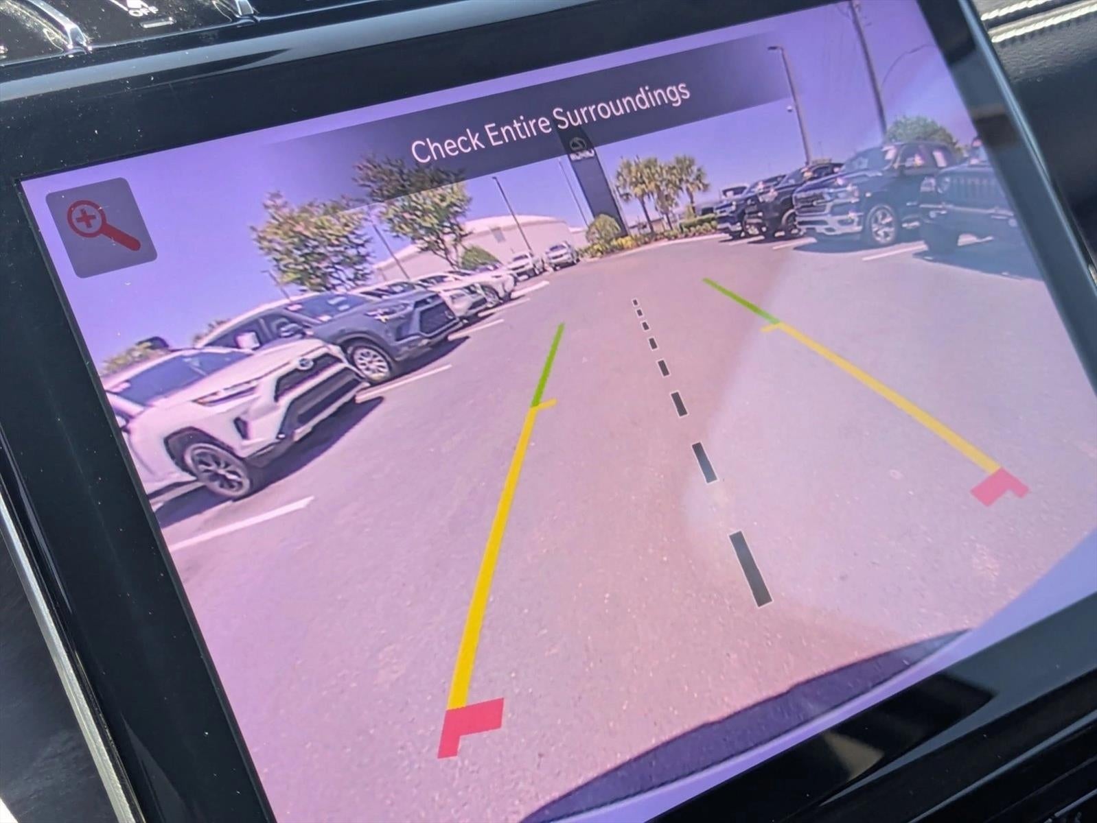 2023 Jeep Grand Cherokee Limited 4x2