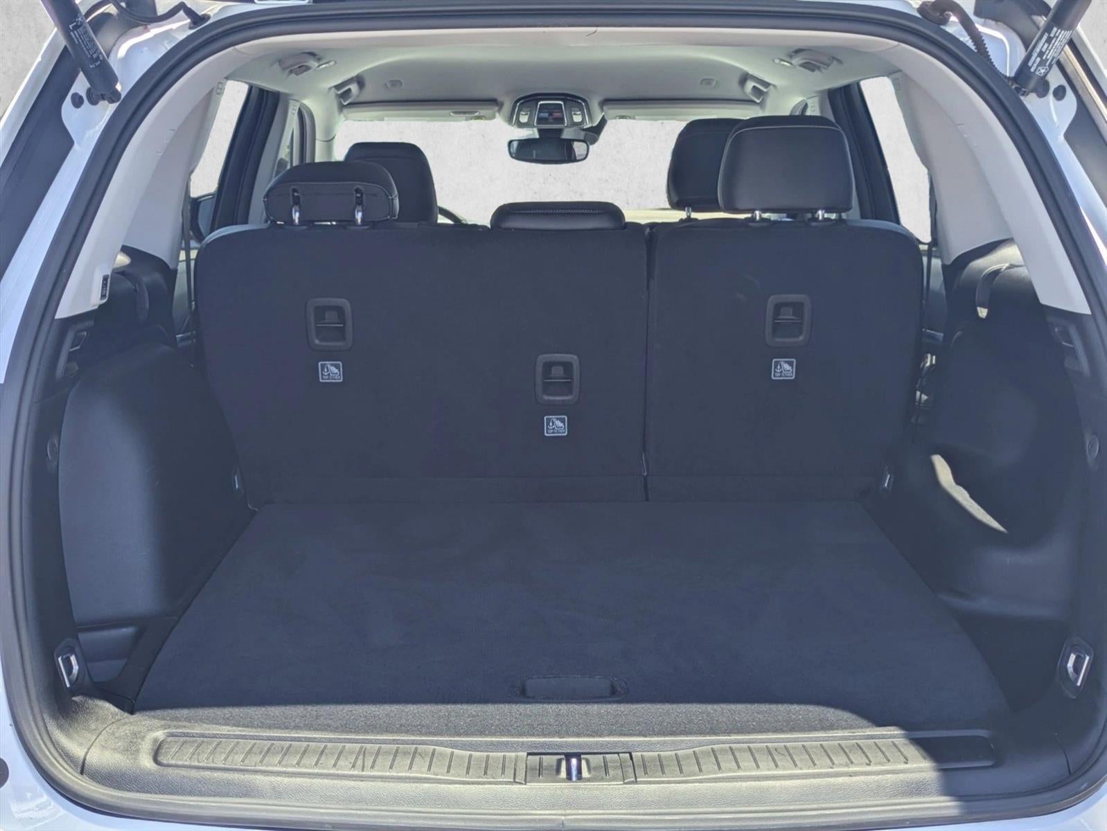 2023 Jeep Grand Cherokee Limited 4x2