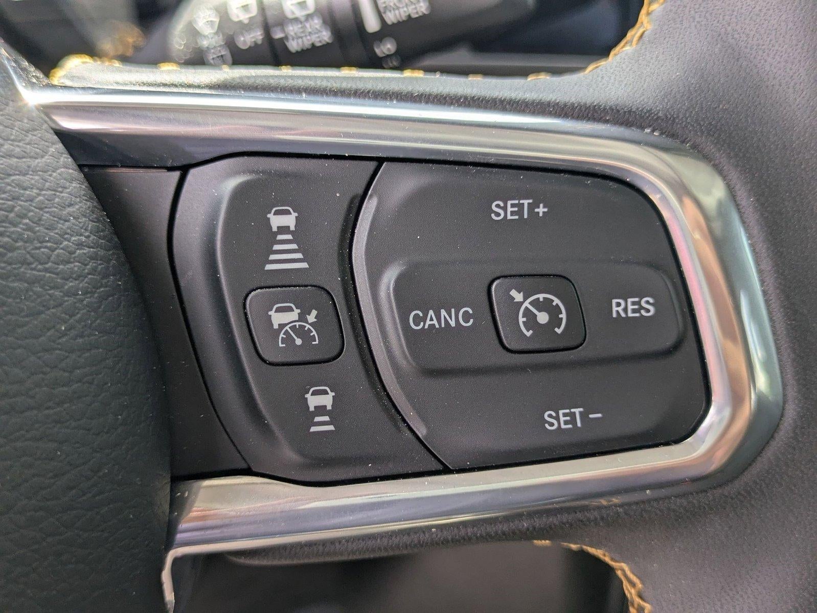 2024 Jeep Wrangler 4xe Sahara 4x4