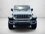 2024 Jeep Wrangler 4xe Sahara 4x4