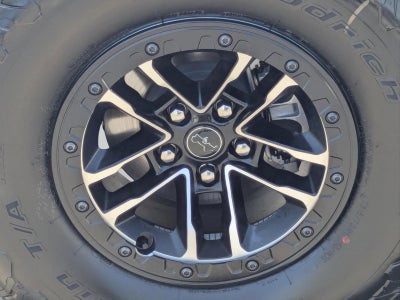 2026 Jeep Wrangler Moab 392 4 Door 4x4