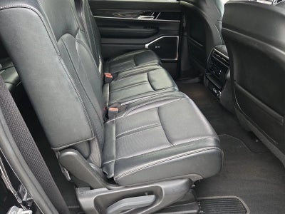 2022 Jeep Wagoneer Series II 4x2