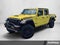 2023 Jeep Gladiator Mojave 4x4