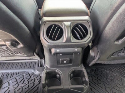 2023 Jeep Gladiator Mojave 4x4