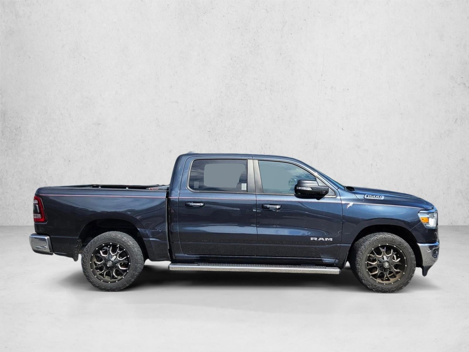 2019 RAM 1500 Big Horn/Lone Star 4x2 Crew Cab 5'7" Box