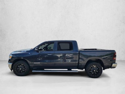 2019 RAM 1500 Big Horn/Lone Star 4x2 Crew Cab 5'7" Box